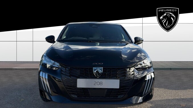 Peugeot 208 1.2 100 Turbo GT 5dr Petrol Hatchback - Image 3
